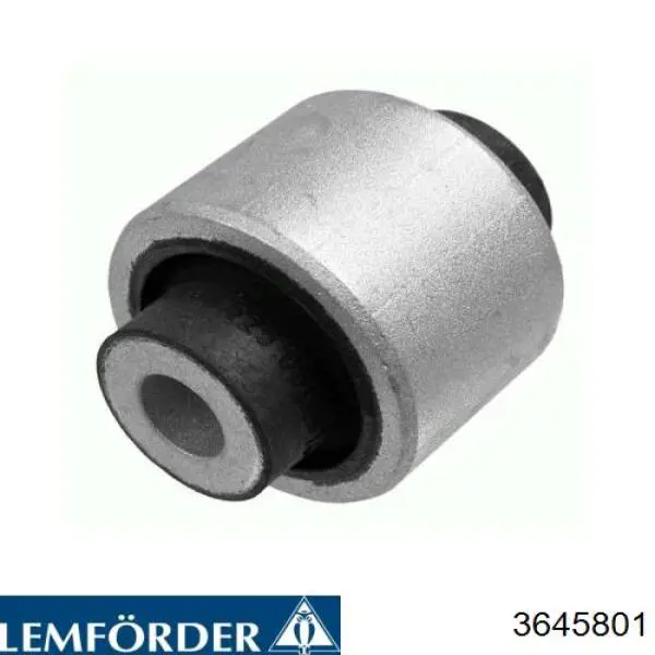 Comprar 3645801 Lemforder Silentblock
