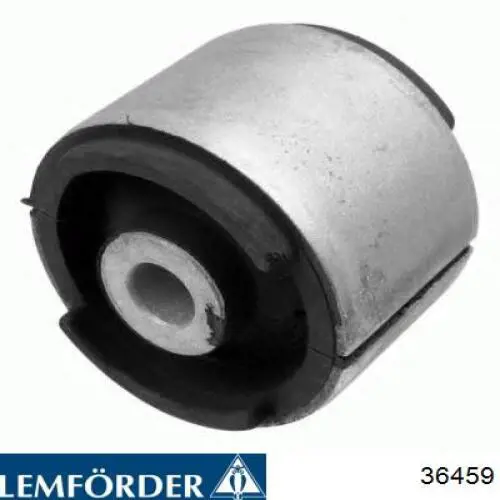 Comprar 36459 Lemforder Buje de mangueta trasera