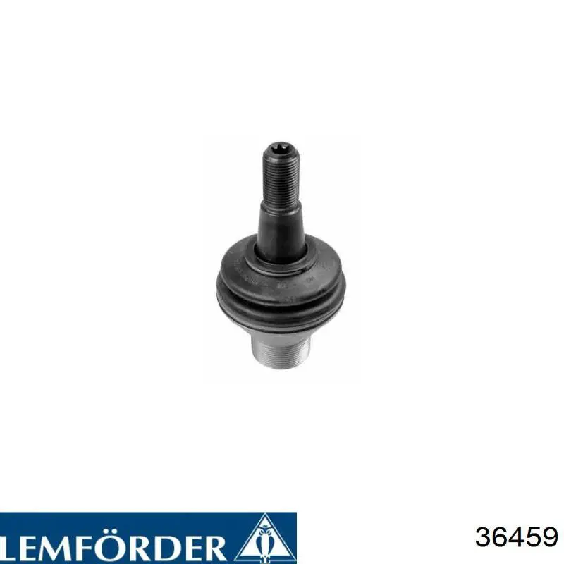 Buje de mangueta trasera Lemforder 36459 precio, desde 12,86 EUR