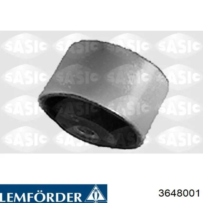3648001 Lemforder Taco de motor