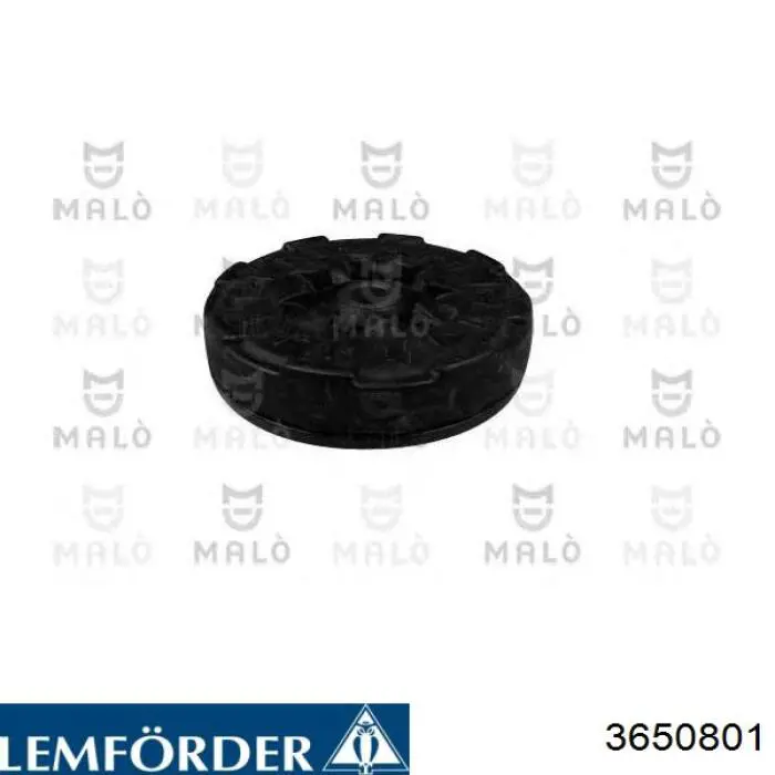 Soporte del amortiguador delantero Metalcaucho 07003 precio, desde 35,09 EUR