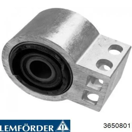 Soporte del amortiguador delantero 07003 Metalcaucho
