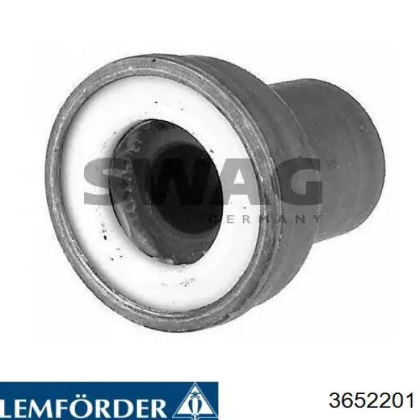 36522 01 Lemforder silentblock de brazo de suspensión delantero superior