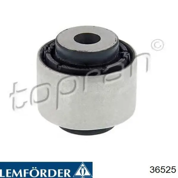 Silentblock de brazo transversal de suspensión trasera Lemforder 36525 precio, desde 9,49 EUR