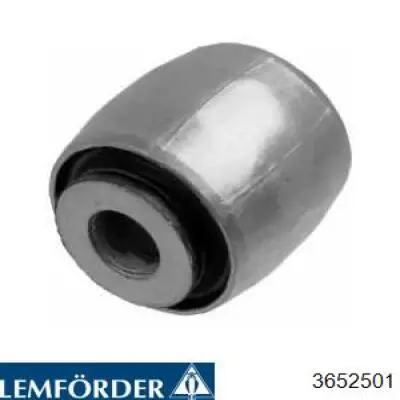 Silentblock de brazo transversal de suspensión trasera Lemforder 3652501 precio, desde 18,63 EUR