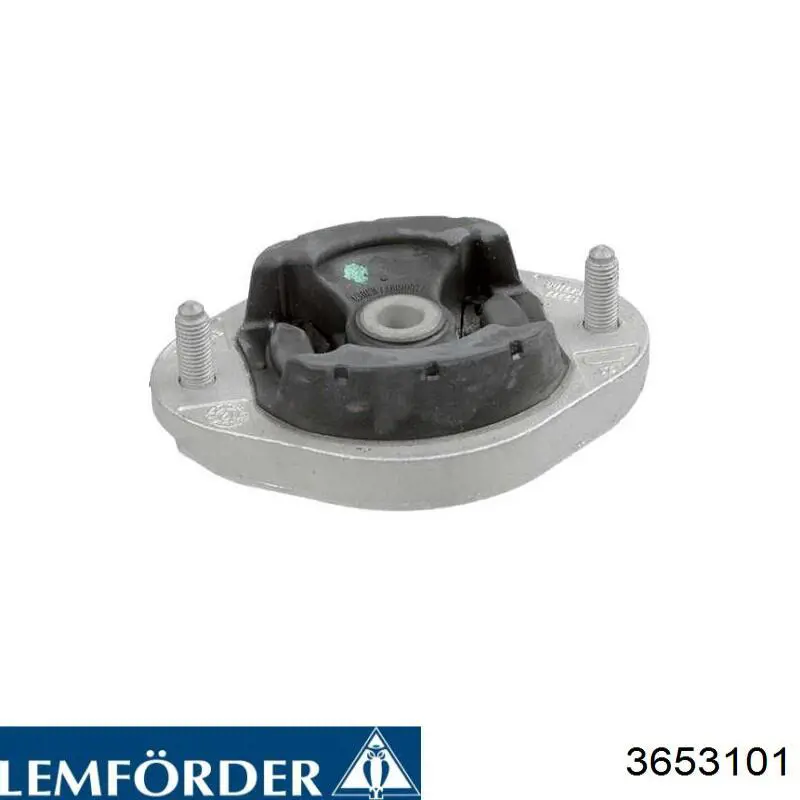 Soporte trasero de la transmisión Lemforder 3653101 precio, desde 57,08 EUR