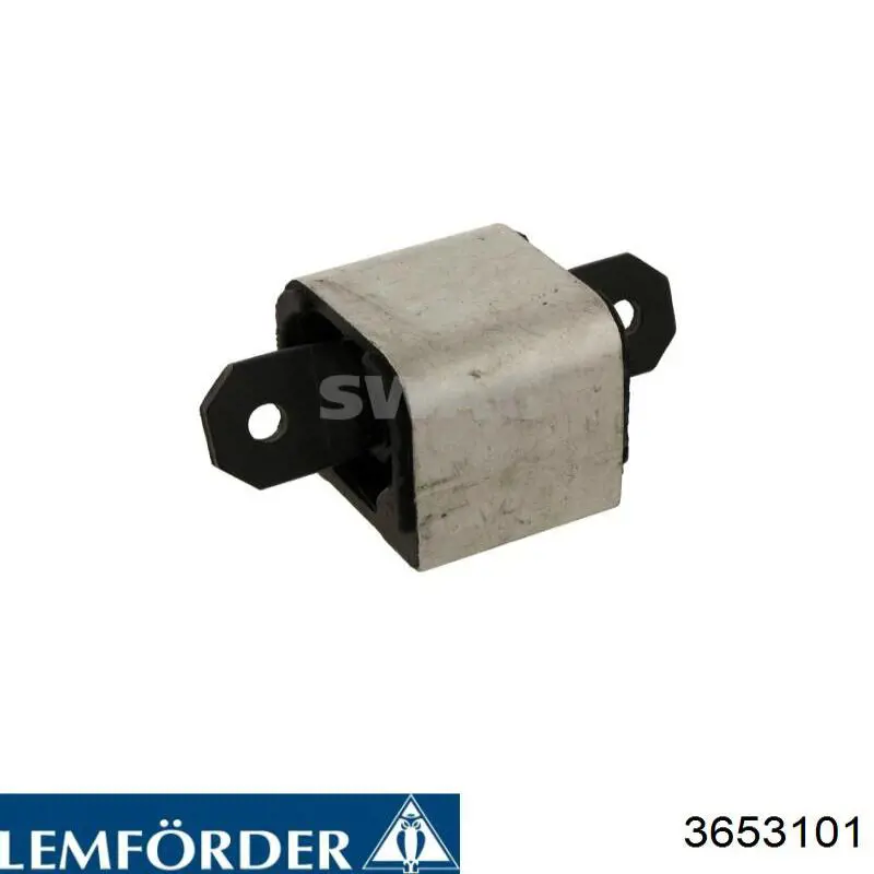 Comprar 3653101 Lemforder Soporte trasero de la transmisión