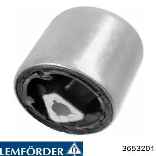 Comprar 3653201 Lemforder Silentblock