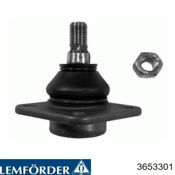 Comprar 3653301 Lemforder Rótula inferior de suspensión