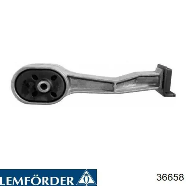 Soporte derecho de la transmisión Lemforder 36658 precio, desde 15,27 EUR