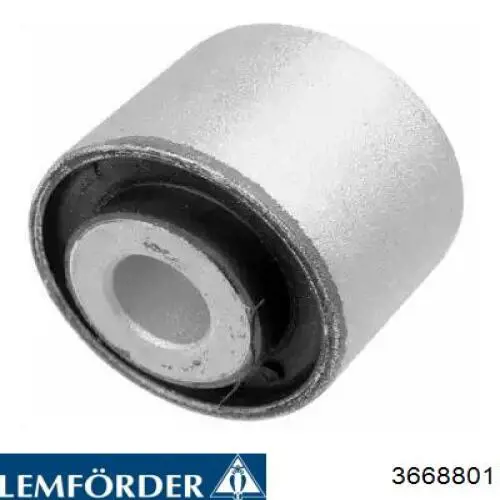 Comprar 3668801 Lemforder Silentblock