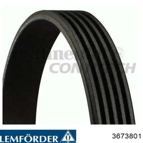 Comprar 3673801 Lemforder Bieleta estabilizadora delantera