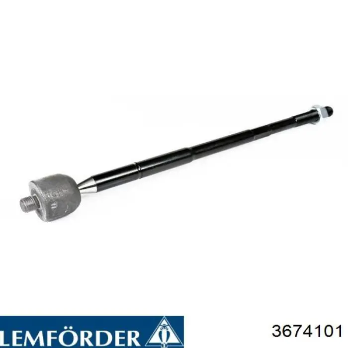 Brazo direccion coche Lemforder 3674101 precio, desde 15,22 EUR