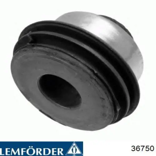 Silentblock del brazo de suspensión 36750 Lemforder