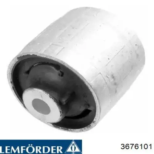 Comprar 3676101 Lemforder Silentblock