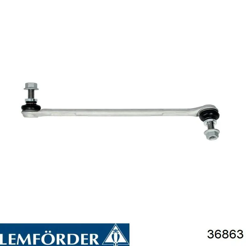 Comprar 36863 Lemforder Bieleta estabilizadora delantera derecha