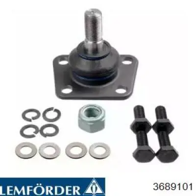 Comprar 3689101 Lemforder Rótula de suspensión