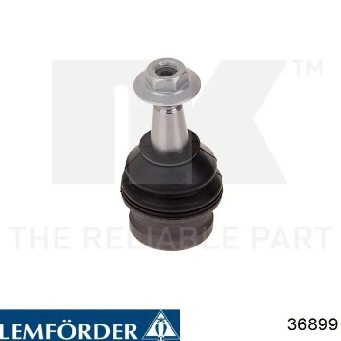 Comprar 36899 Lemforder Rótula inferior de suspensión