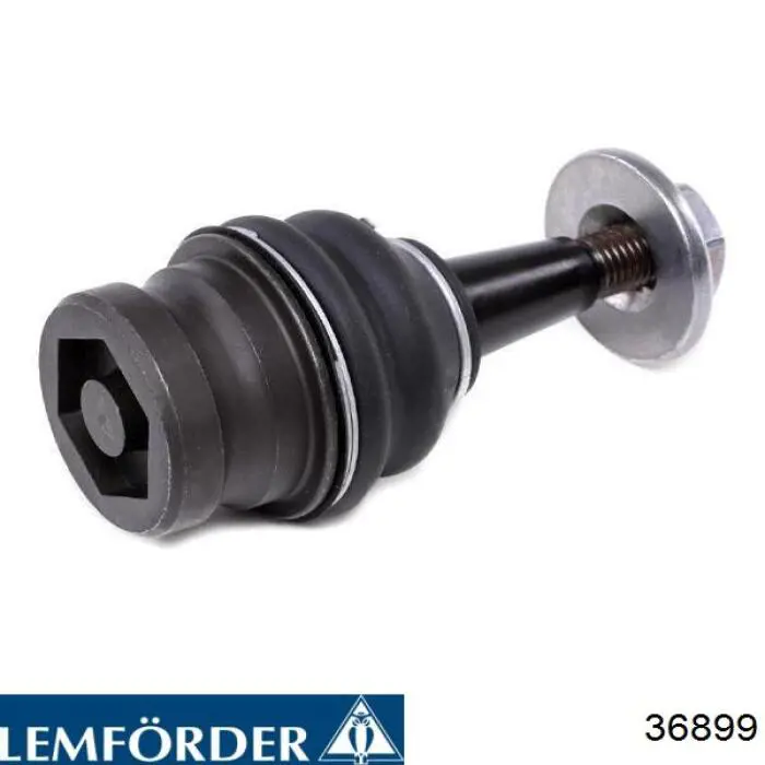 Rótula inferior de suspensión Lemforder 36899 precio, desde 15,76 EUR