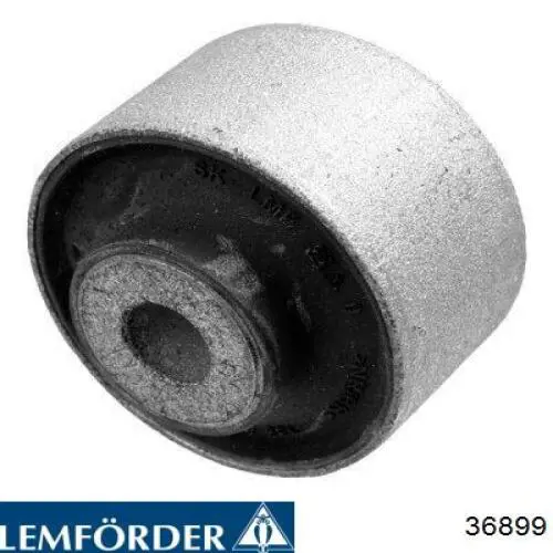 36899 Lemforder Rótula inferior de suspensión