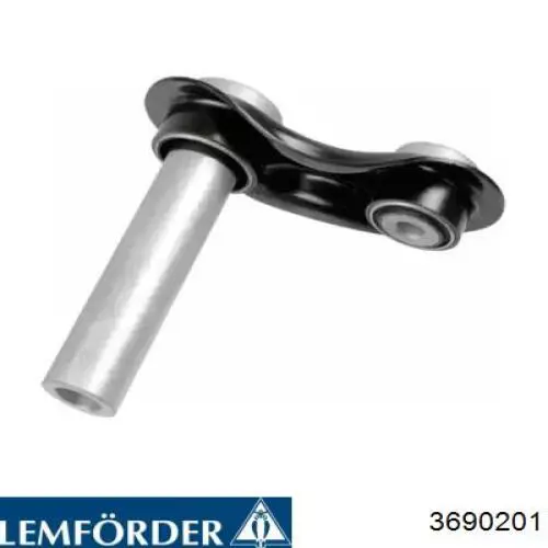 Comprar 3690201 Lemforder Brazo inferior trasero izquierdo/derecho
