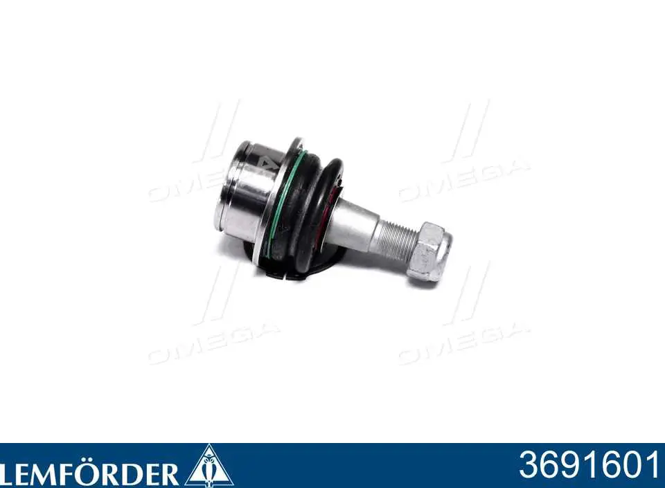 Rótula inferior de suspensión Lemforder 3691601 precio, desde 16,68 EUR