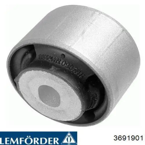 Comprar 3691901 Lemforder Brazo inferior derecho de la suspensión delantera