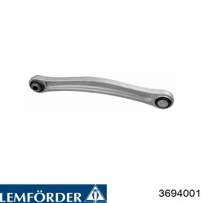 Brazo inferior derecho de la suspensión delantera Lemforder 3694001 precio, desde 73,37 EUR