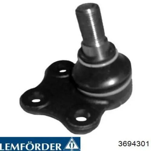 Comprar 3694301 Lemforder Rótula de suspensión inferior derecha