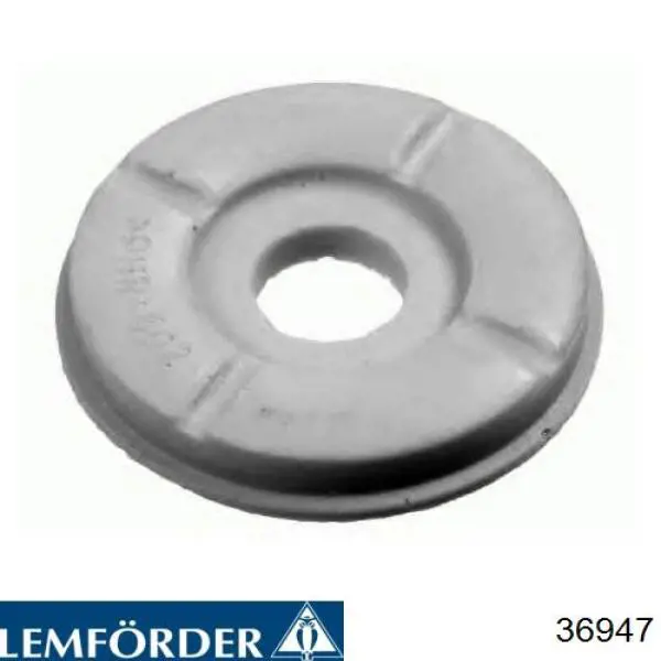 36947 Lemforder Soporte amortiguador trasero