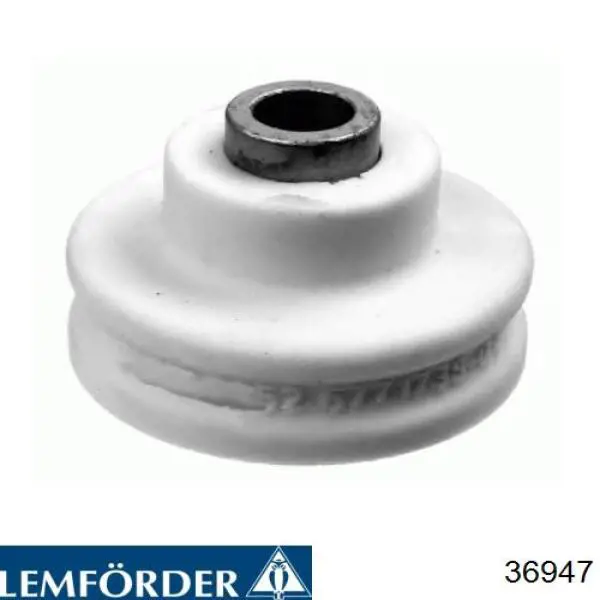 Cazoleta de amortiguador trasero Lemforder 36947 precio, desde 11,39 EUR