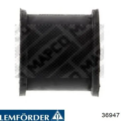 Comprar 36947 Lemforder Copela de amortiguador trasero
