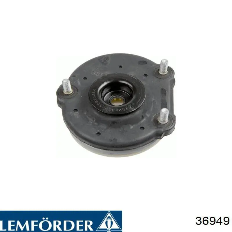 Soporte del amortiguador delantero izquierdo Metalcaucho 74020 precio, desde 31,42 EUR