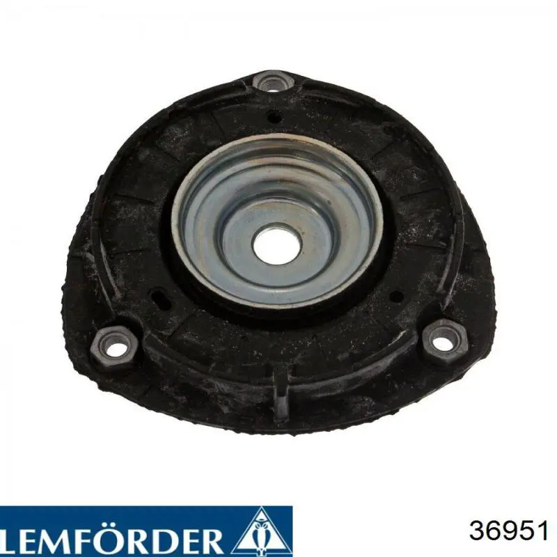 36951 Lemforder soporte amortiguador delantero