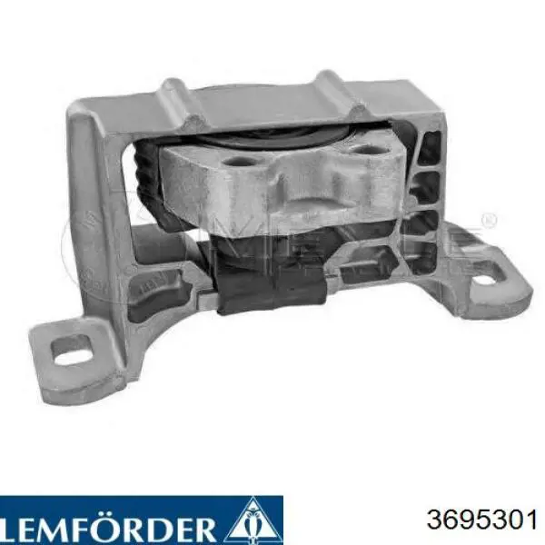 Soporte de motor derecho Lemforder 3695301 precio, desde 45,60 EUR