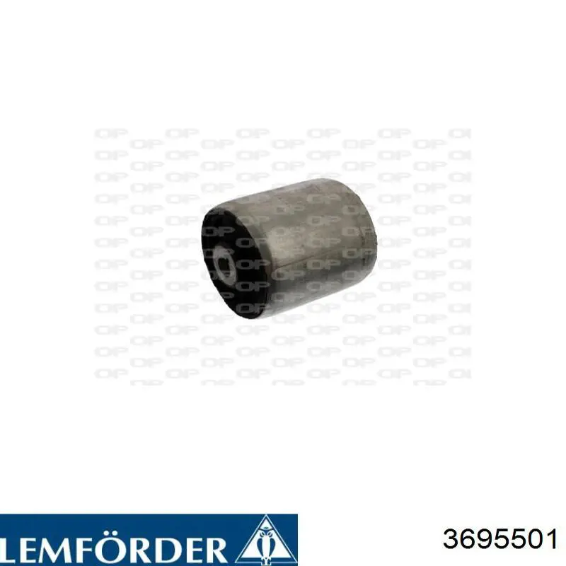 Comprar 3695501 Lemforder Silentblock