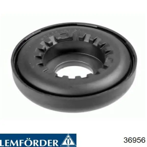 36956 Lemforder Rodamiento, copela amortiguador delantero