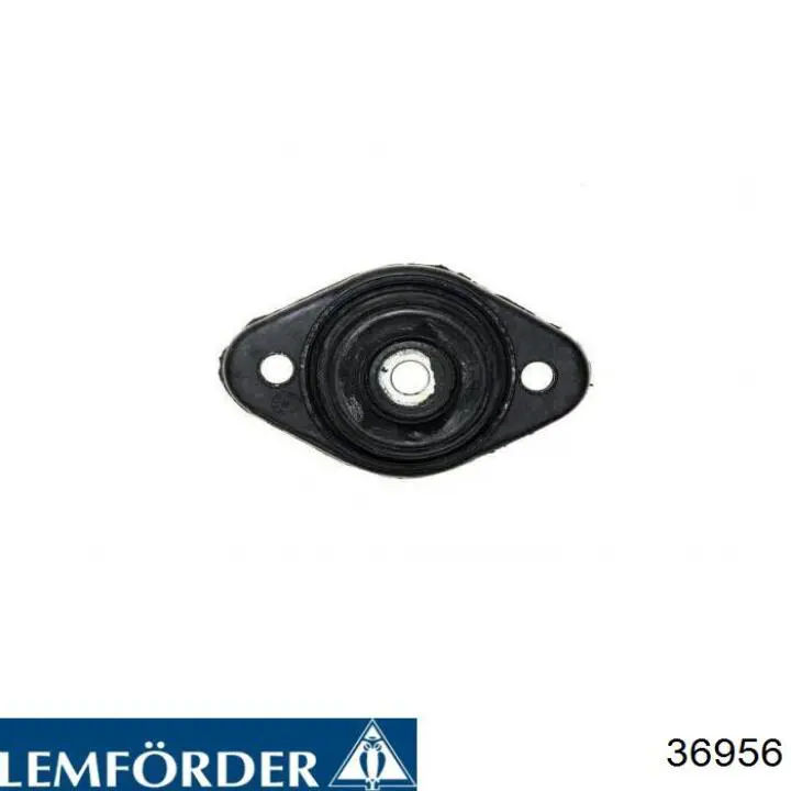 Rodamiento de soporte del amortiguador delantero Lemforder 36956 precio, desde 5,40 EUR