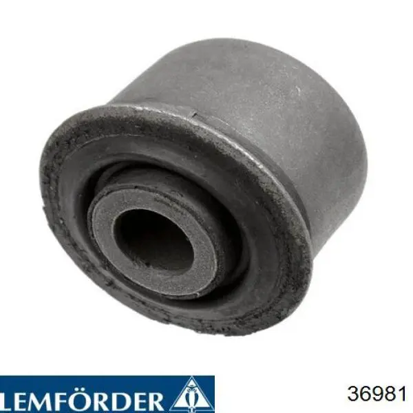 36981 Lemforder silentblock de suspensión delantero inferior