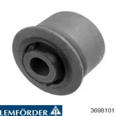 Silentblock suspension Lemforder 3698101