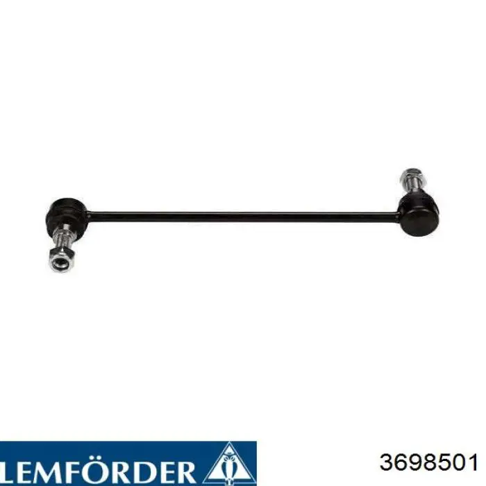 Comprar 3698501 Lemforder Bieleta estabilizadora delantera