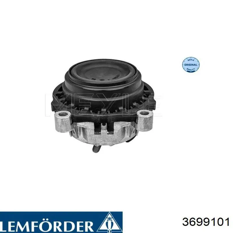 36991 01 Lemforder soporte motor izquierdo