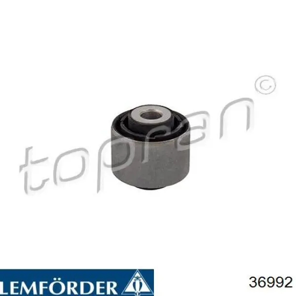 36992 Lemforder soporte de motor, izquierda / derecha