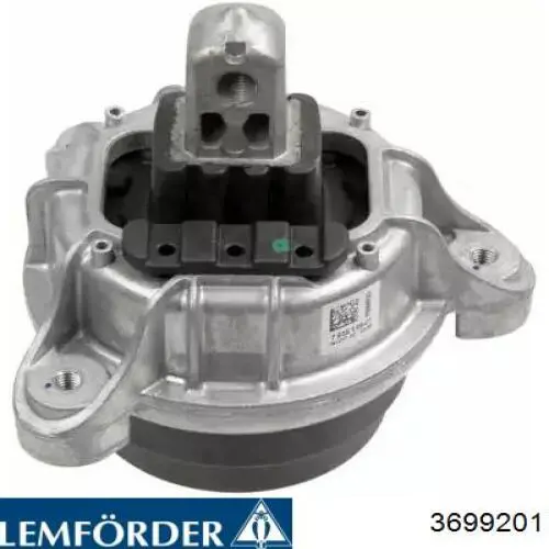 Soporte del motor izquierdo/derecho Lemforder 3699201 precio, desde 59,18 EUR