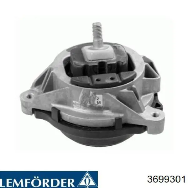 Soporte de motor derecho Lemforder 3699301 precio, desde 62,32 EUR