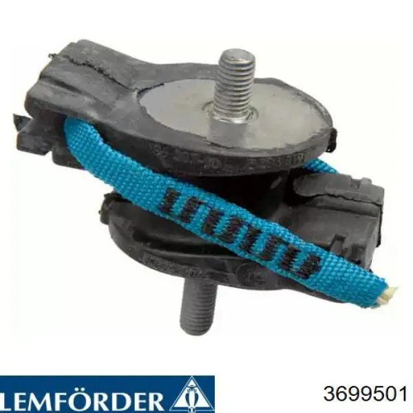 Comprar 3699501 Lemforder Soporte izquierdo del motor