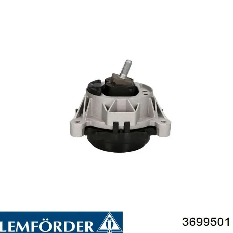 36995 01 Lemforder soporte motor izquierdo