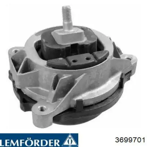 Soporte de motor derecho Lemforder 3699701 precio, desde 59,19 EUR