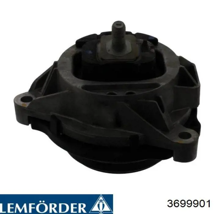 Soporte de motor derecho Lemforder 3699901 precio, desde 56,58 EUR