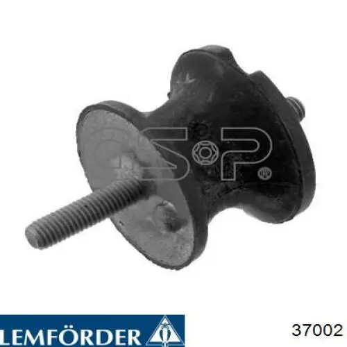 EM2154 Goom Taco de motor